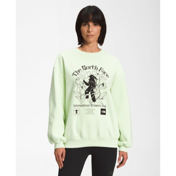 The North Face | Int. Women's Day Sweater - Picture 2 of 6